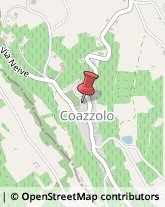 Motels Coazzolo,14054Asti