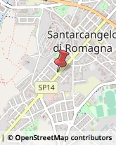 Tabaccherie Santarcangelo di Romagna,47822Rimini