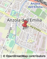 Borse - Dettaglio Anzola dell'Emilia,40011Bologna