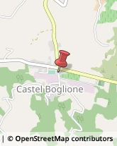 Poste Castel Boglione,14040Asti