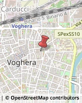 Logopedia Voghera,27058Pavia