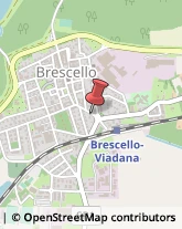 Trasporti Celeri Brescello,42041Reggio nell'Emilia