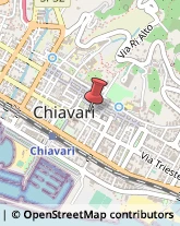 Via Federico Delpino, 13/3,16043Chiavari