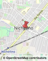 Autolinee Nichelino,10042Torino