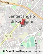 Ragionieri e Periti Commerciali - Studi Santarcangelo di Romagna,47822Rimini