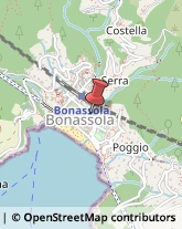 Falegnami Bonassola,19011La Spezia