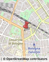 Ricerca Scientifica - Istituti Bologna,40127Bologna