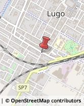 Parrucchieri Lugo,48022Ravenna