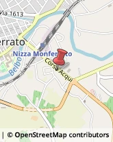 Impianti di Riscaldamento Nizza Monferrato,14049Asti