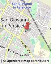 Assicurazioni San Giovanni in Persiceto,40017Bologna