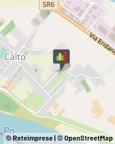 Autotrasporti Calto,45030Rovigo