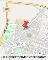 Ragionieri e Periti Commerciali - Studi Reggiolo,42046Reggio nell'Emilia