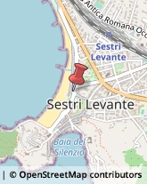 Pensioni Sestri Levante,16039Genova