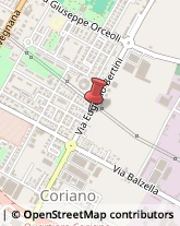 Scale Forlì,47100Forlì-Cesena