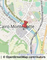 Case Editrici Cairo Montenotte,17014Savona