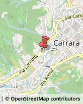 Calzature - Dettaglio Carrara,54033Massa-Carrara