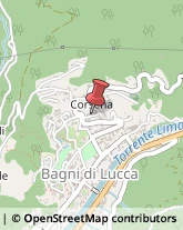 Architettura d'Interni Bagni di Lucca,55022Lucca