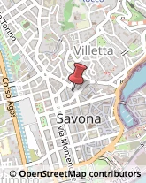 Ultrasuoni - Apparecchi Savona,17100Savona