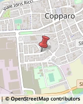 Agenti e Rappresentanti di Commercio Copparo,44034Ferrara