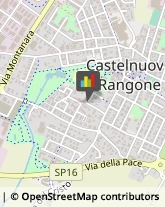 Carabinieri Castelnuovo Rangone,41051Modena