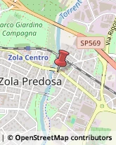 Consulenza Commerciale Zola Predosa,40069Bologna