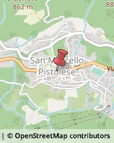 Poste San Marcello Piteglio,51028Pistoia