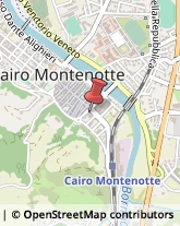 Banche e Istituti di Credito Cairo Montenotte,17014Savona