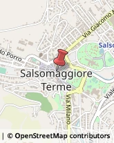 Turismo - Consulenze Salsomaggiore Terme,43039Parma