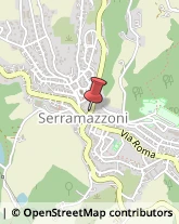 Geometri Serramazzoni,41028Modena