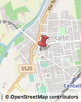 Articoli da Regalo - Dettaglio Centallo,12044Cuneo