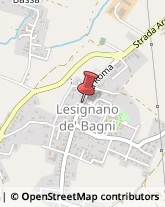Rosticcerie e Salumerie Lesignano de' Bagni,43037Parma