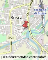 Pescherie Busca,12022Cuneo