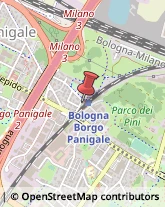 Trasporti Eccezionali,40132Bologna