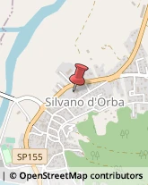 Farmacie Silvano d'Orba,15060Alessandria