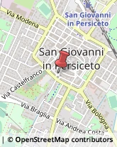 Riscaldamento - Imprese e Gestioni San Giovanni in Persiceto,40017Bologna