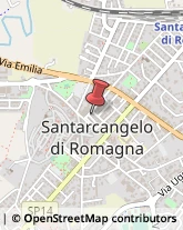 Consulenza del Lavoro Santarcangelo di Romagna,47822Rimini