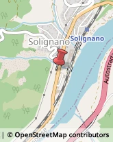 Motels Solignano,43046Parma