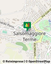 Cancelleria Salsomaggiore Terme,43039Parma