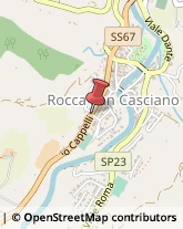 Fabbri Rocca San Casciano,47017Forlì-Cesena