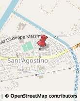 Assicurazioni Sant'Agostino,44047Ferrara