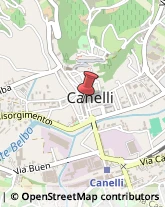 Leasing Canelli,14053Asti