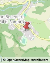 Case di Riposo e Istituti di Ricovero per Anziani San Benedetto Val di Sambro,40048Bologna