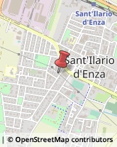 Centri di Benessere Sant'Ilario d'Enza,42049Reggio nell'Emilia