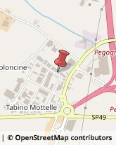 Polietilene Pegognaga,46020Mantova