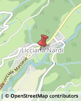 Biancheria per la casa - Dettaglio Licciana Nardi,54016Massa-Carrara