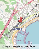 Giornalai Varazze,17019Savona