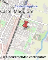 Istituti di Bellezza Castel Maggiore,40013Bologna