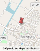 Stufe Fusignano,48032Ravenna