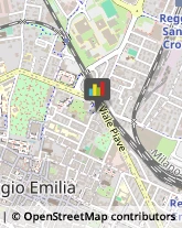 Enoteche Reggio nell'Emilia,42121Reggio nell'Emilia