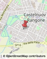 Modelli e Plastici Castelnuovo Rangone,41051Modena